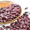 Frijoles rojos, especialidad de Yunnan producida en granja, frijoles rojos grandes, frijoles rojos, frijoles flor 2.5 kg a granel semillas y granos de frijol rojo