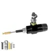 Accesorios de Modificación para Motocicleta Cable de Embrague Hidráulico Modificación Kit Hidráulico Bomba Cilindro Maestro de Embrague Bomba Inferior de Embrague Bomba de Tirón de Embrague