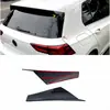 2020+ Golf 8, 8.5 Defensa Lateral GOLF8/8.5 Spoiler Modificado para Defensa Lateral Spoiler Trasero Deflector de Agua