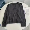 Camisa de Punto de Manga Larga con Botones Estilo Americano Henry 2026 Primavera, Versátil para Usar en Capas o Sola, con un Look de Alta Gama, Sencillo y Moderno