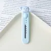 Faca de Abrir Pacote Fofa de Desenho Animado Personalizada Portátil Mini Faca Utilitária para Alunos do Ensino Fundamental Atacado
