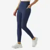 Pantalones de Yoga Transpirables Elásticos con Efecto Levanta Glúteos Anti-Exposición Secado Rápido para Deporte Fitness Yoga Transfronterizo Europeo y Americano
