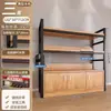 Estantería de almacenamiento, estantería de almacenamiento multicapa, estante para el hogar, estante de exhibición, estante de almacenamiento de cosméticos para almacén de supermercado, balcón