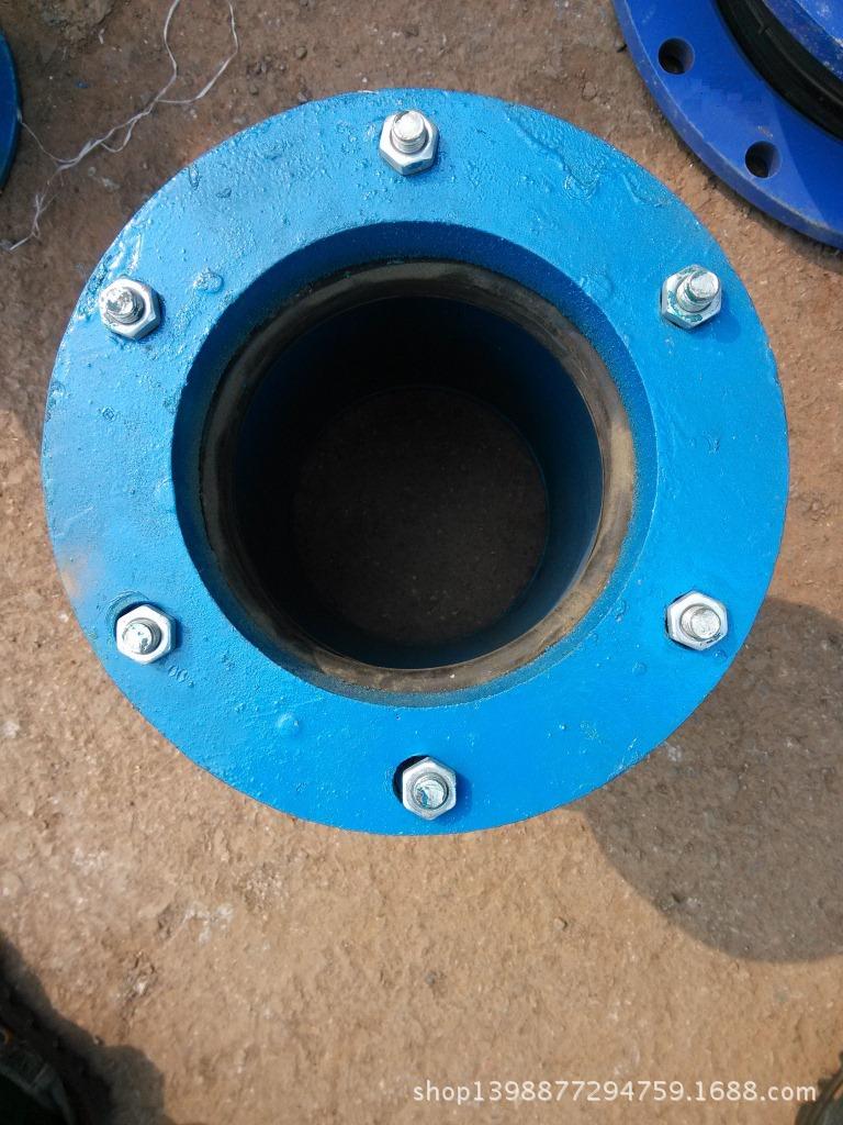 DN150-300长柔性防水套管3