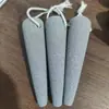 Piedra para Masaje de Pies Pedicura Removedor para Eliminar Piel Muerta y Eliminar Callos Volcánica Doméstica Lima para Talones Cutícula Piedra Pómez