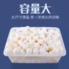 Cesta Especial Multi-Bola Kokutaku Popular da Alemanha para Tênis de Mesa Suporte Multi-Bola Rede de Coleta de Bolas Coletor de Bolas Móvel Multi