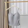 Camisola Hueca con Lazo Dulce y Picante para Mujer con Almohadillas en el Pecho, Top Base Sexy Ajustado Adelgazante