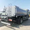 Caminhão Tanque de Água Sinotruk Howo 15 Toneladas 4*2 6*4 Caminhão Tanque de Líquidos Novo Euro III e Acessórios Exportação 18953179826