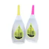 Venta caliente de fábrica cortapelos aceite lubricante especial cortapelos eléctrico cabezal de corte aceite a prueba de fugas peluquería herramientas de suministros eléctricos para cortar el pelo