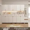 Zapatero de Madera Maciza con Banco Integrado para Uso Doméstico, Gabinete de Almacenamiento de Gran Capacidad para Entrada, Gabinete de Vestíbulo con Compartimentos