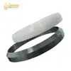 Máquina de Tampografía Rasqueta de Tinta Anillo Rasqueta Cerámico Hoja de Anillo Anillo de Aleación de Acero de Tungsteno Anillo Rasqueta de Tinta Anillo Cerámico Fabricante