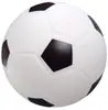 Pelota de Rugby Hinchable Elástica de Vinilo PVC Transfronteriza Juguete Inflable Americano para Niños Pelota Interactiva Ha Ha