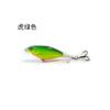 Novo Trator do Departamento de Água Isca Luya Peixe Isca Água Doce Slip Luya Isca Artificial Lápis Flutuante Equipamento de Pesca Suprimentos
