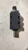 Husillo Sin Motor 50 Cuadrado 60 Cuadrado Tipo Husillo Cabezal de Potencia Taladro Fresadora Cabezal de Fresado Husillo de Taladro Cabezal Mecánico de Potencia