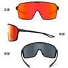 Nuevas Gafas de Ciclismo Tac Polarizadas Gafas de Exterior Hechas a Medida Antivaho UV Gafas Deportivas Hechas a Medida