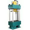 Moldeador de soportes arqueados de funcionamiento suave con gran presión y fácil control moldeador de soportes arqueados
