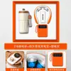 Conjunto de Presente Empresarial, Presente Caneca de Café, Logo Personalizado, Presente de Reunião Anual Corporativa, Presente Prático para Clientes, Lembrança