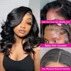 Peluca de encaje frontal más vendida en AliExpress, peluca corta rizada de moda europea y americana, peluca de onda grande, cobertura en stock, cabello de generación