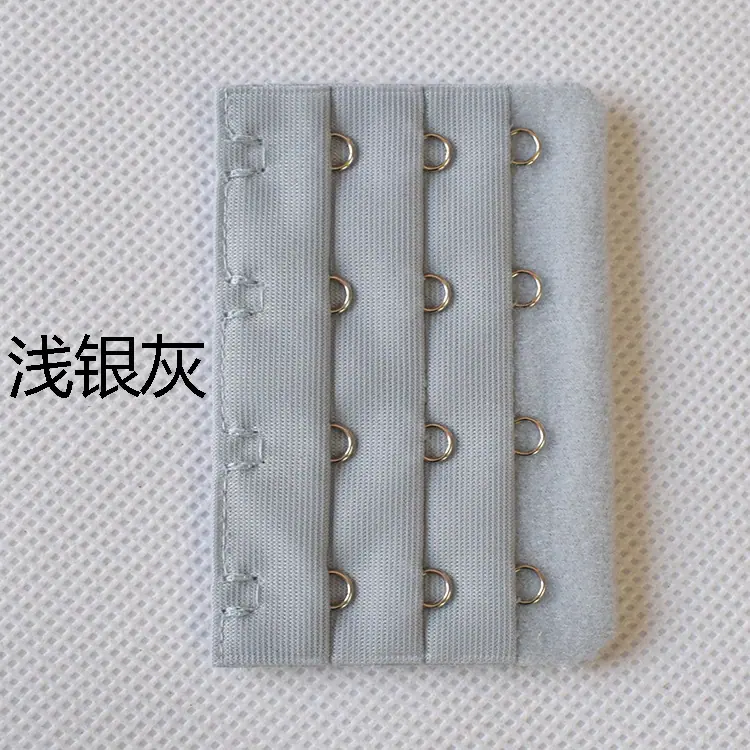 浅银灰