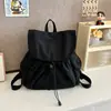 Mochila Mochila para Niñas Viaje Ligera Viaje Gran Capacidad Viaje Diario Bolsa para Computadora Bolsa para Estudiante Universitario Estudiante de Secundaria