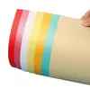 Papel Perlado de una Cara y Doble Cara, Cartulina Perlada de Color Plateado y Blanco, Etiquetas Colgantes, Tarjetas de Presentación, Papel para Manualidades DIY Hecho a Mano, Personalizable