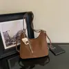 Bolsas de nicho Shuai Mi Jia, bolsa feminina de grande capacidade, mochila modelo 2026 novo, bolsa de ombro tote casual fashion