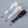 Tirantes de Hombro de Silicona de 1,5 cm, Tirantes Transparentes Invisibles para Hombro, Tirantes para Sujetador, Suministro Directo del Fabricante de Tirantes para Ropa Interior
