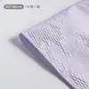Papel Floral Rayado, Papel de Panal, Papel de Malla Resistente al Desgarro, Materiales de Arte Floral, Materiales Populares para Empaque de Flores de Ramo al por Mayor