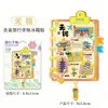 Em estoque Atacado Cidade Pontos Turísticos Populares Marco Magnéticos de Madeira para Geladeira Design Original Wuxi Lembranças Turísticas Especiais