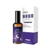 Spray de Dormir de Lavanda Personalizado, Fragrância Calmante com Óleo Essencial, Líquido com Extrato de Planta Medicinal Tendência no Tiktok, Etiqueta Privada Oem