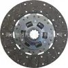 Disco de Embrague Placa de Fricción 82011592 83937184 633237309 Adecuado para Tractores Ford