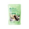 Detergente para Ropa con Fragancia a Lavanda Transfronterizo 500ml Limpieza Antibacteriana Ropa Detergente para Ropa Comercio Exterior Productos para el Cuidado de la Piel Venta al por Mayor