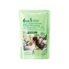 Detergente para Roupa Sadoer Lavanda Fragrância Antibacteriano Limpeza e Limpo Roupas Comércio Exterior Transfronteiriço Atacado