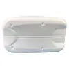 Cubo de Plástico de 5L pe Cubo Químico Apilable Cubo Desinfectante Cubo para Fertilizante Líquido Cubo de Plástico Resistente a Ácidos y Álcalis