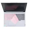 Para Lenovo ThinkBook16 Gen7(16 AMD) película protectora de teclado película para teclado de portátil