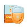 Crema Solar Sadoer, Protección UV, Loción Solar Hidratante y Humectante, Crema Aislante de Verano, Productos para el Cuidado de la Piel Transfronterizos