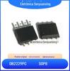Angbao Ob2229Pc Ob2229Pcpa Saída 19.7V/600Ma 12W Chip de Pequeno Eletrodoméstico Não Isolado