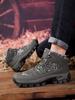 Nuevos Zapatos de Exterior de Caña Alta para Hombre, Zapatos de Senderismo para Mujer, Zapatos Deportivos Impermeables Antideslizantes, Zapatos de Viaje Transpirables para Hombre