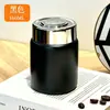 Taza Térmica Transfronteriza Modelo Nuevo Pequeña Capacidad Acero Inoxidable 304 Mini Taza Aislada Alta Estética Portátil Taza de Bolsillo Venta al por Mayor