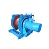 Mina de carvão Zhongmei JD-1.6 guincho de despacho de içamento subterrâneo guincho de despacho de mineração guincho de mineração em estoque