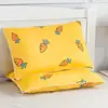 Juego de almohadas, almohada individual con funda, extraíble y lavable, apto para estudiantes y adultos, núcleo de almohada protector del cuello, se vende en pares