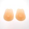 Orejas de Conejo Silicona Adhesivo para Senos Amigable con la Piel y Resistente a la Ropa de Verano Resistente al Sudor Adhesivo para Sujetador Invisible para Senos Grandes