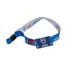 Tarjeta inteligente RFID inducción tarjeta pequeña pulsera tejida pulsera desechable de ultra alta frecuencia pulsera tejida Jacquard boleto
