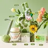 Regalo para el Día del Maestro para maestras 2025 nueva caja de regalo práctica para jardín de infantes recuerdo para agradecer a los maestros de primaria