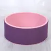 Rueda de Yoga Impresa TPE Nueva 2020, Suministros Antideslizantes para Culturismo y Adelgazamiento en Casa, Ayudas de Yoga Impermeables y Amortiguadoras