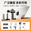 Adaptador de corriente 12v3a cargador de escritorio luz para monitor con portátil adaptador 24v1.5a fuente de alimentación