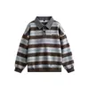 Sudadera de otoño para niño, estilo primavera y otoño, nueva colección 2026, para niños mayores, polo de otoño, top streetwear elegante y genial