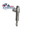 Aplicável ao veículo Linde 336/351/1276 acessórios para empilhadeira conector de tubo de torre de três estágios 1834466325
