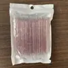 Palito Aplicador de Strass para Nail Art, Haste de Cristal, Palito Multicor para Nail Art, Empurrador de Cutícula, Pequeno Aplicador de Strass, Ferramenta de Limpeza de Espaço da Unha, Ferramenta Auxiliar de Beleza para Nail Art