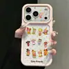 Funda de teléfono Starman Bebé Llorando adecuada para Apple 16PROMAX, iPhone 15Plus funda suave, 14 estilo fresco, 13 divertido